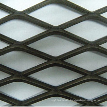 Expanded Metal Grating and Mesh